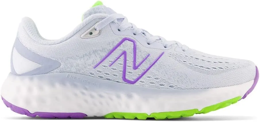 New Balance Women's Fresh Foam EVOZ V2 Running Shoe