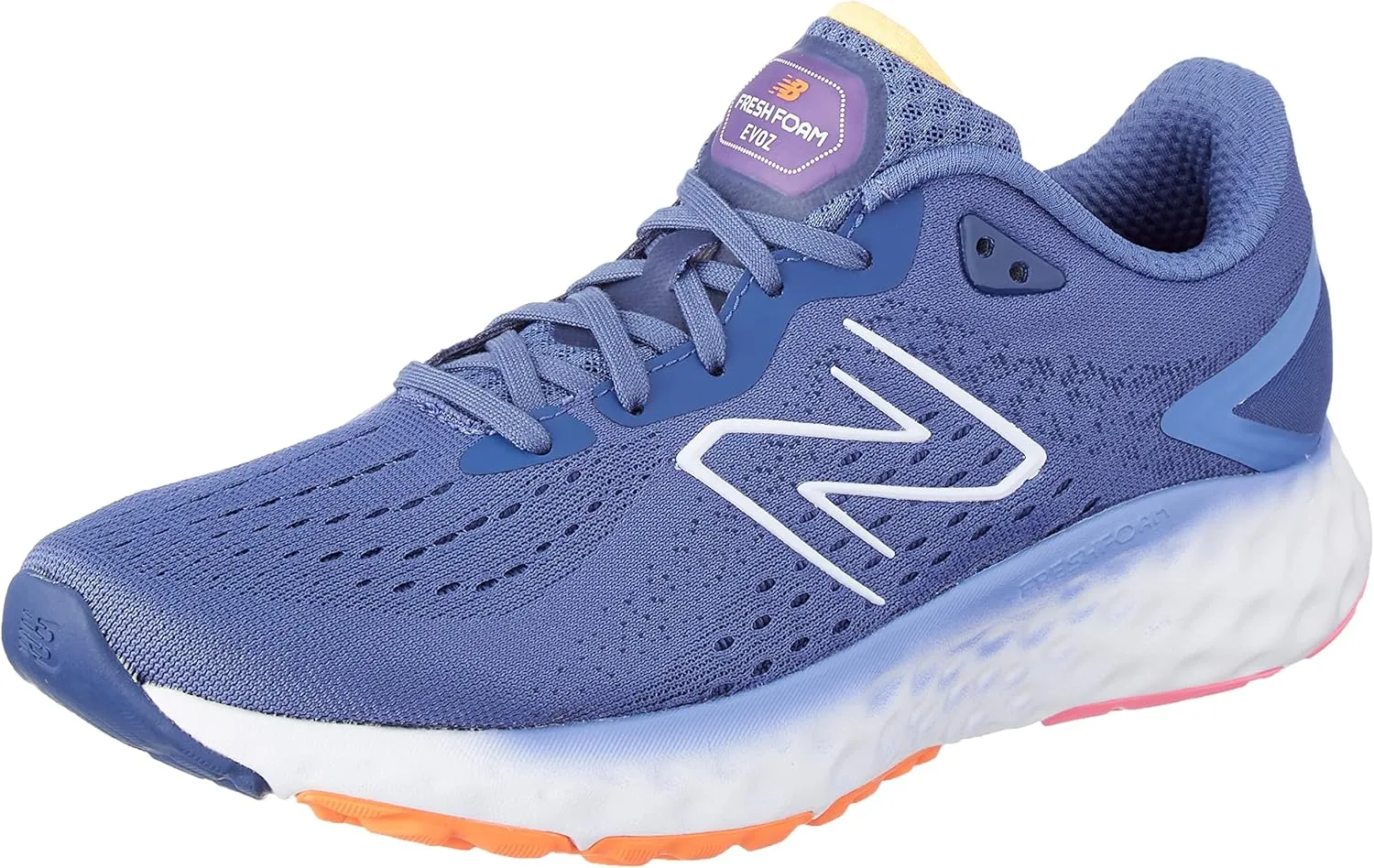 New Balance Women's Fresh Foam EVOZ V2 Running Shoe