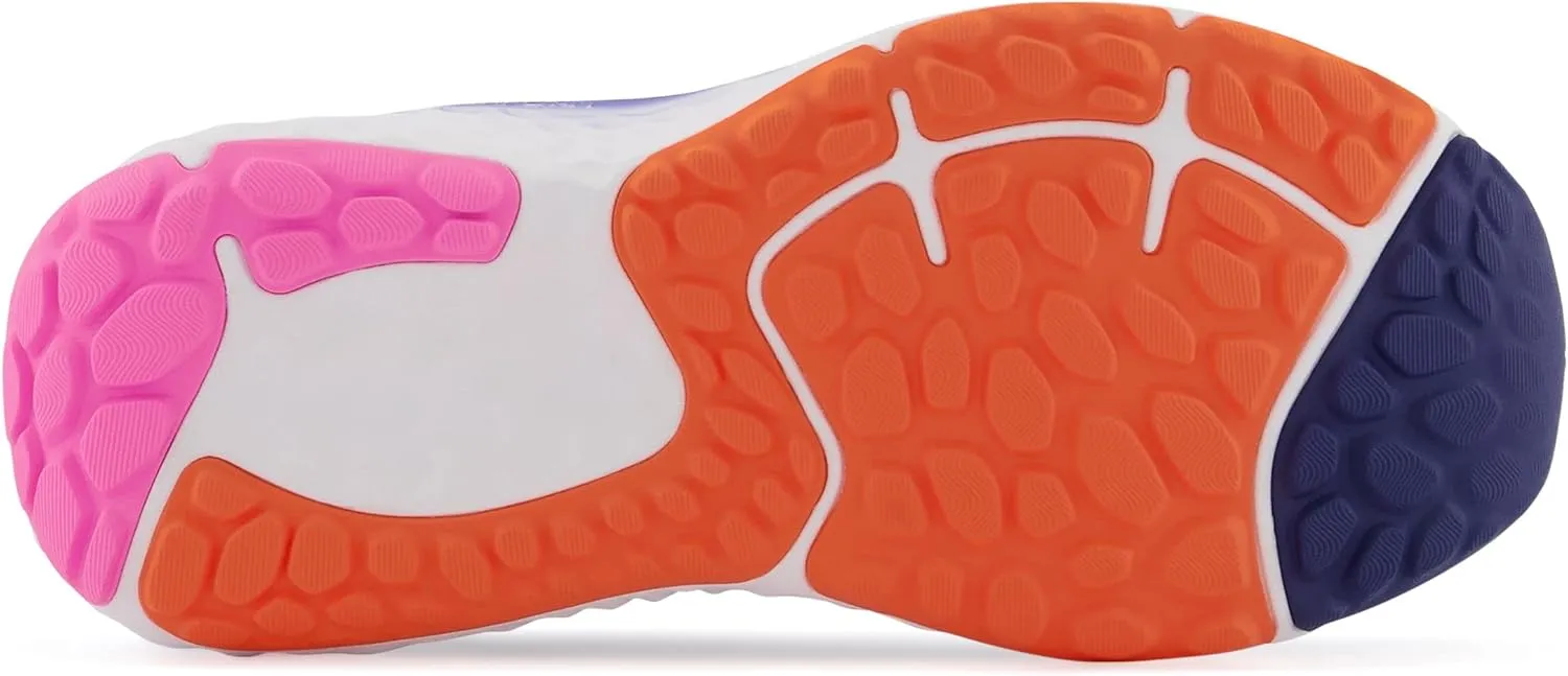 New Balance Women's Fresh Foam EVOZ V2 Running Shoe