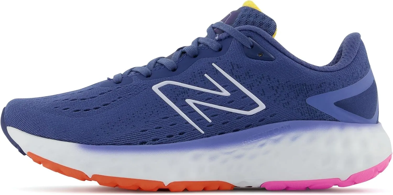New Balance Women's Fresh Foam EVOZ V2 Running Shoe