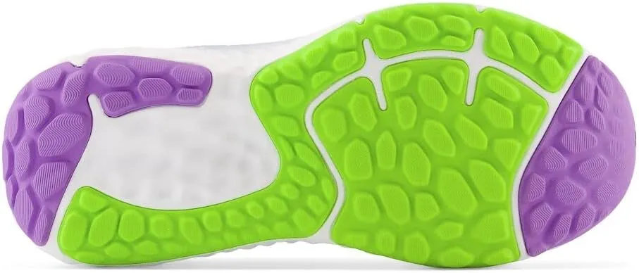 New Balance Women's Fresh Foam EVOZ V2 Running Shoe