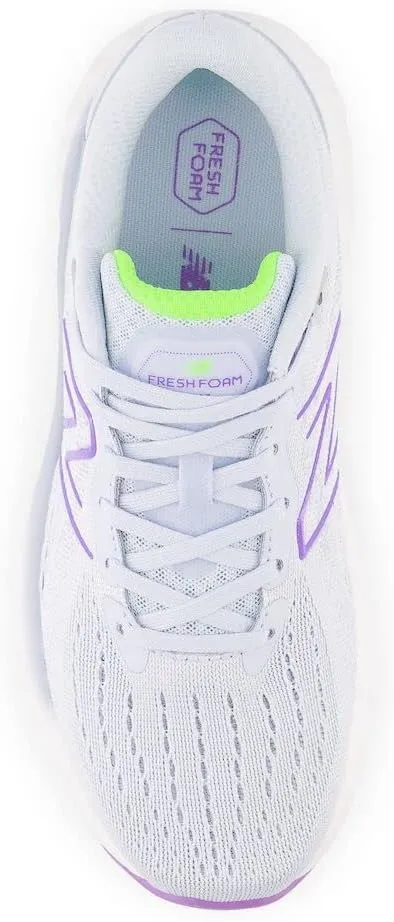 New Balance Women's Fresh Foam EVOZ V2 Running Shoe