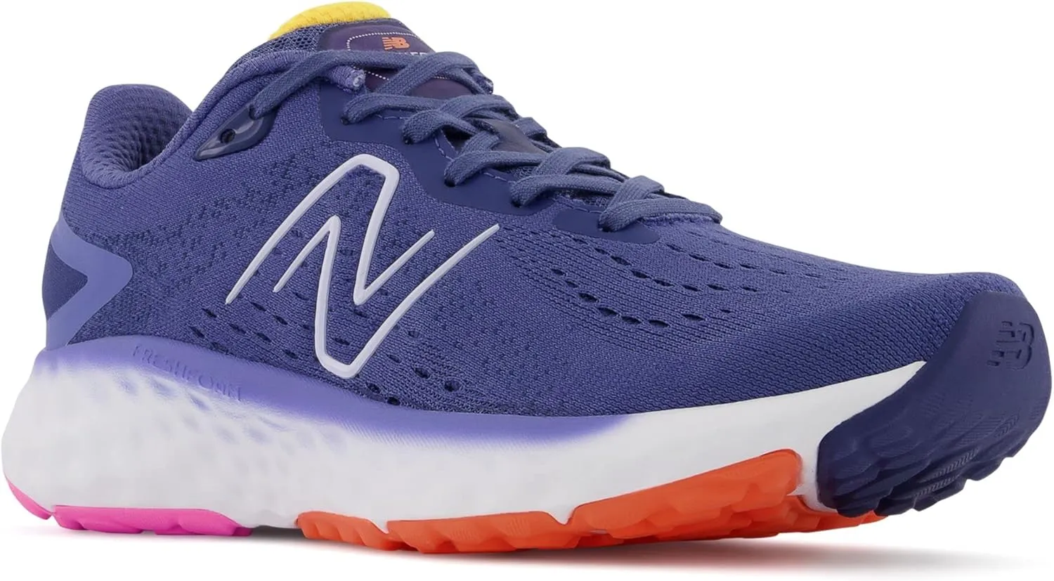 New Balance Women's Fresh Foam EVOZ V2 Running Shoe