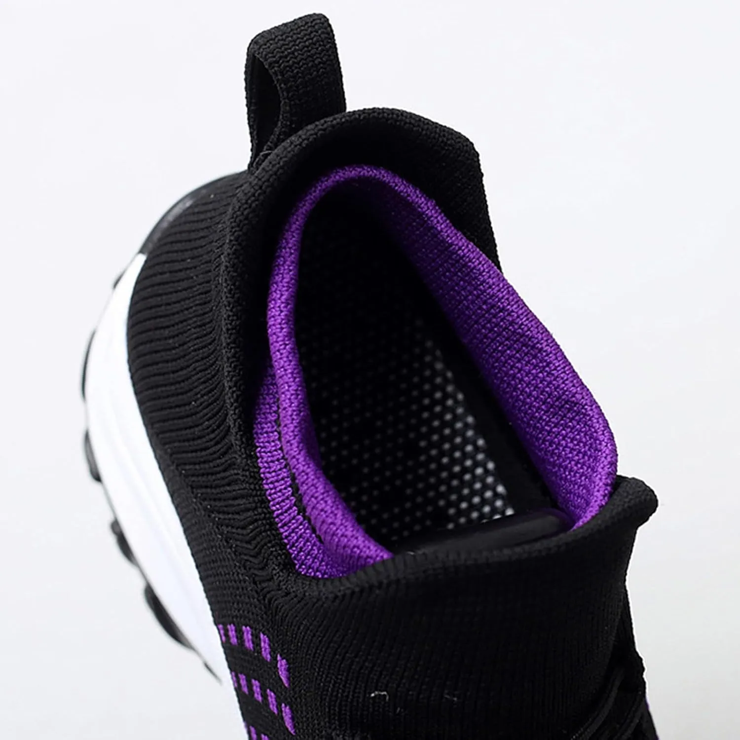 Orthopedic Shoes for Women Slip On Fashion Breathable Anti-Skid Mesh Low Top Shoes Comfortable Casual Lace-Up Walking Shoes