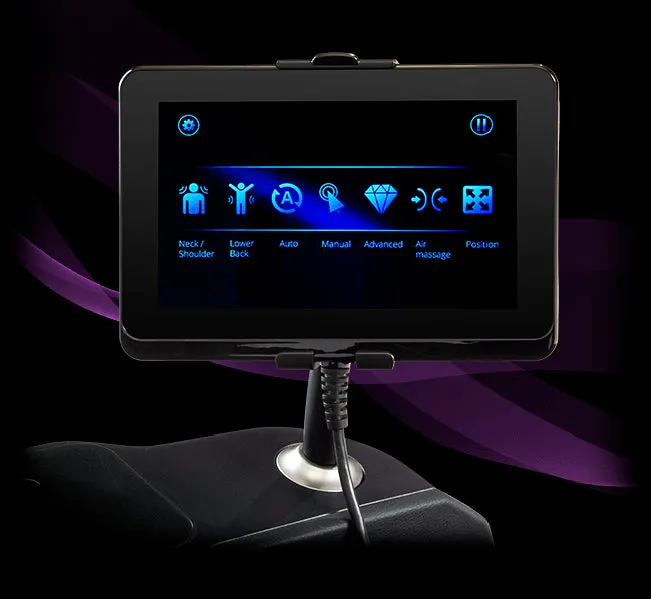 Osaki OS-Pro Maestro LE Massage Chair