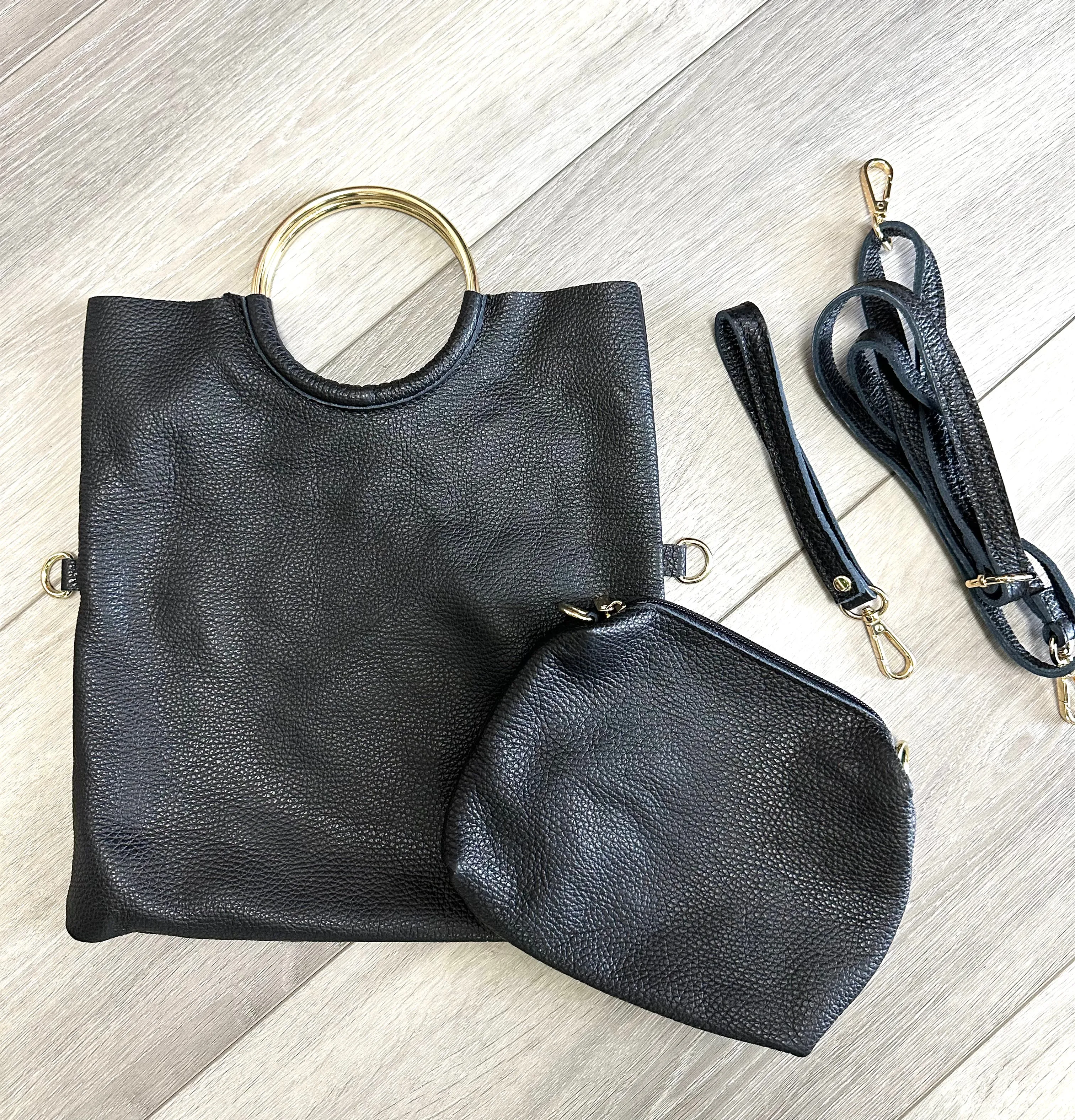 Ring It Up Bag