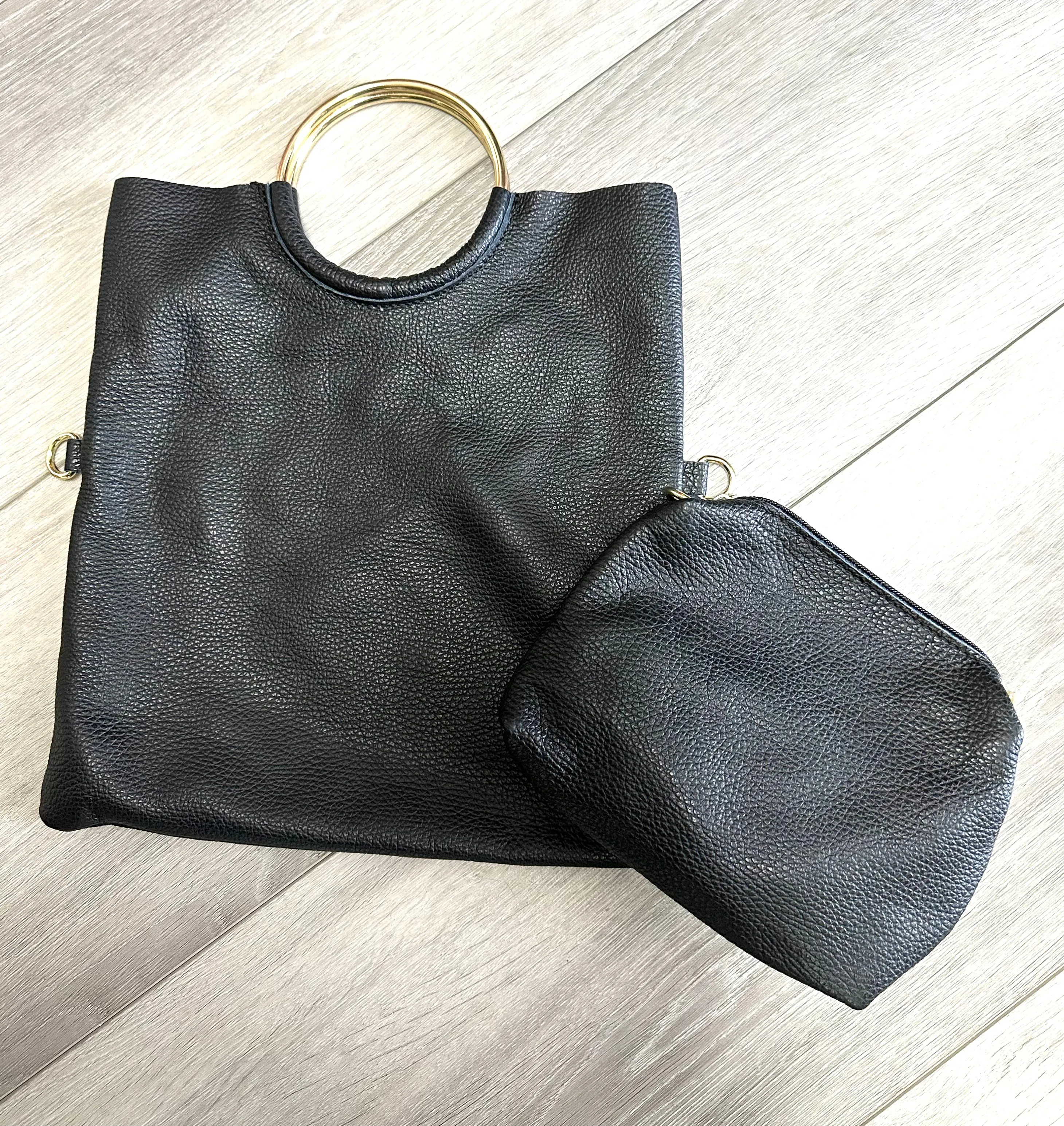 Ring It Up Bag
