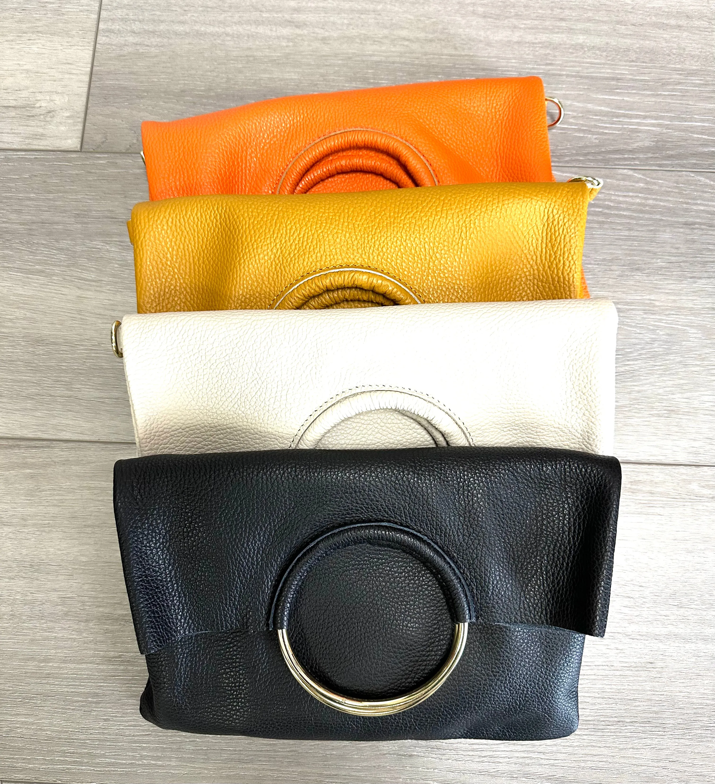 Ring It Up Bag