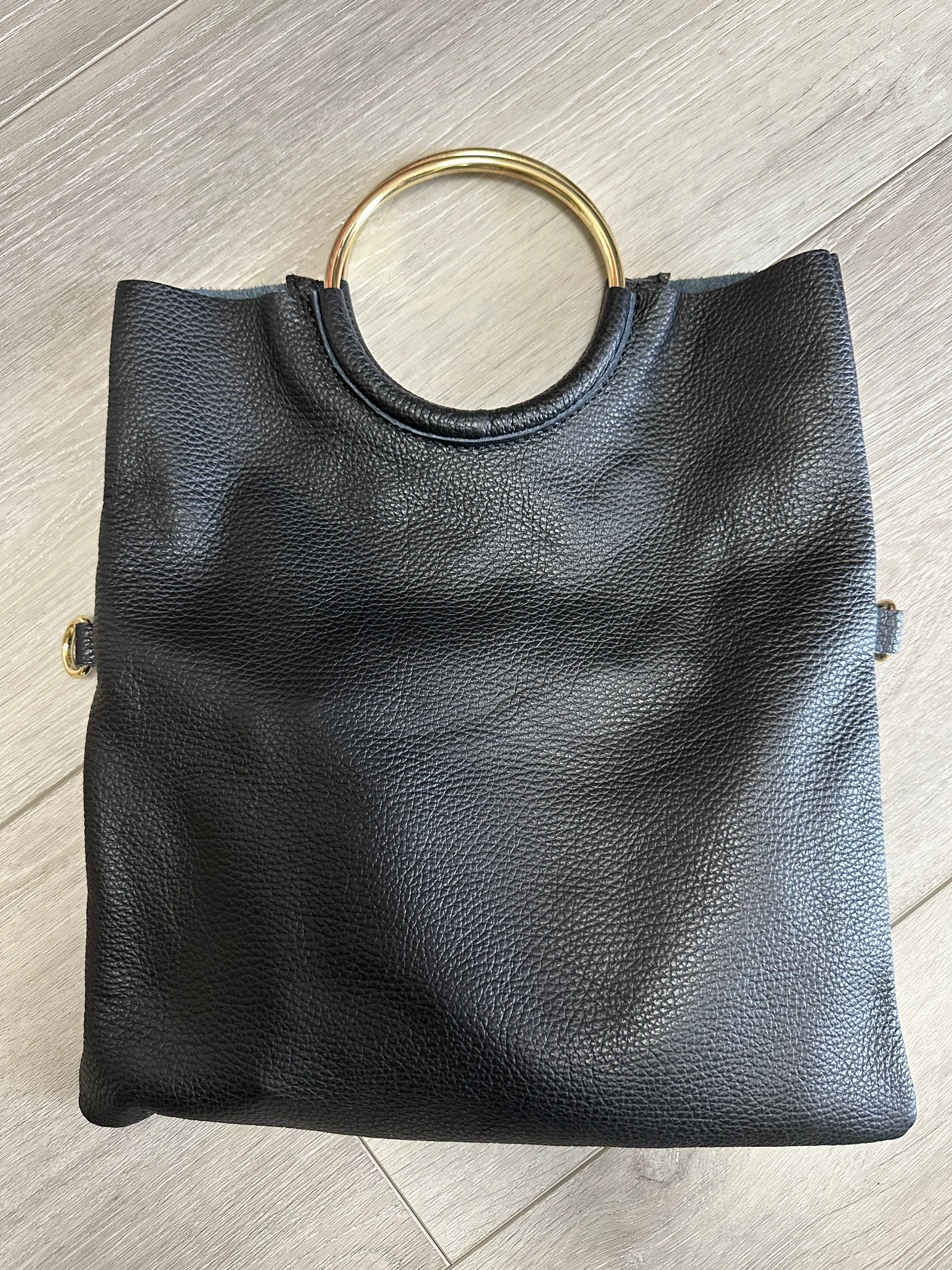 Ring It Up Bag