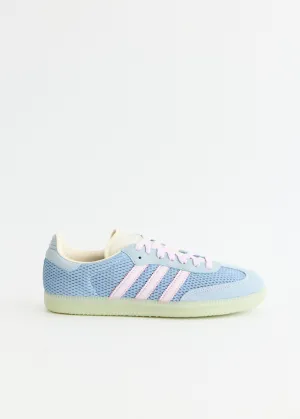 Samba OG Tech 'Tactile Blue' Sneakers