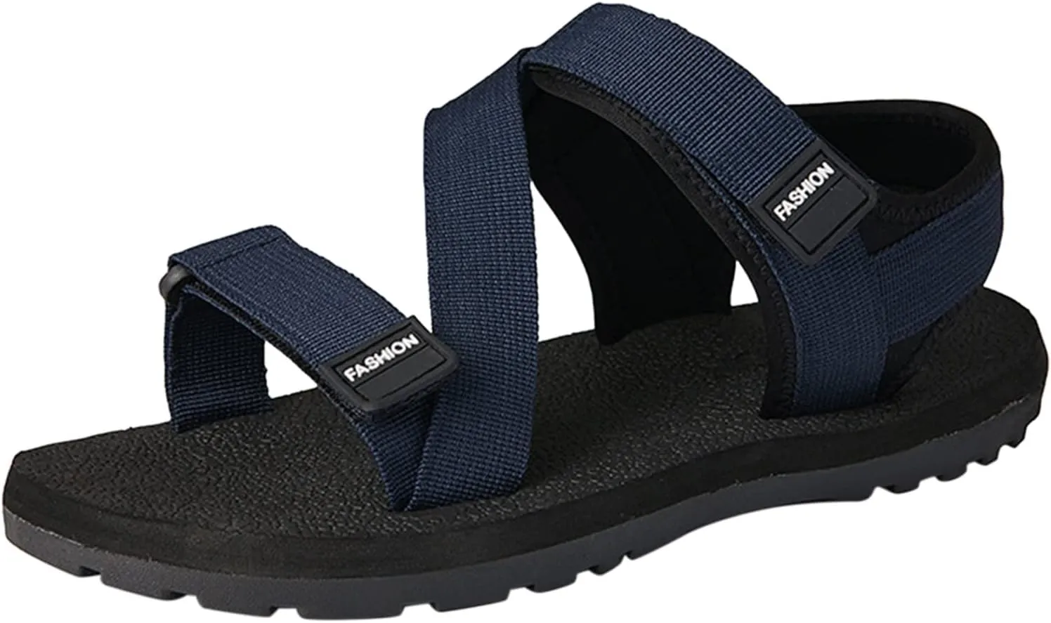 Shoes Fashion Casual Beach Breathable For Men Slipper Garden Outdoor Sports Driving Sandal