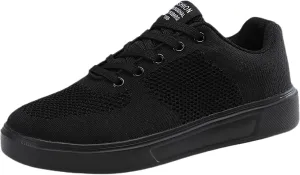 Shoes for Men Campus Shoes Mens Slip on Walking Blade Tennis Men's Tennis Racquet Sport Athletic Gym for Men White Sneakers Leather