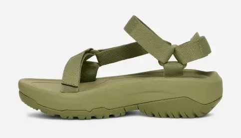 Teva Hurricane XLT2 Ampsole Iguana Women's