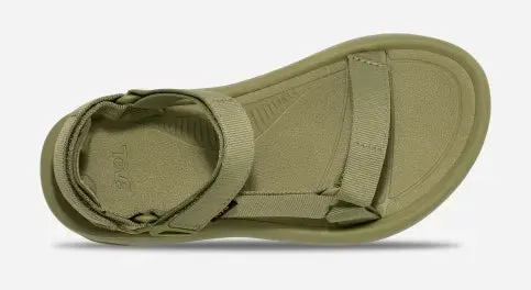 Teva Hurricane XLT2 Ampsole Iguana Women's