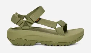 Teva Hurricane XLT2 Ampsole Iguana Women's