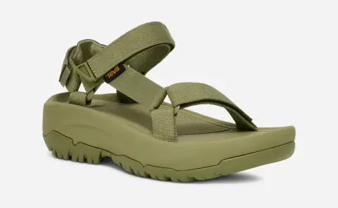 Teva Hurricane XLT2 Ampsole Iguana Women's