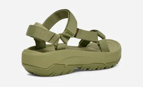 Teva Hurricane XLT2 Ampsole Iguana Women's
