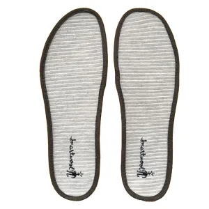 Timberland Footbed Mens Grey Insoles