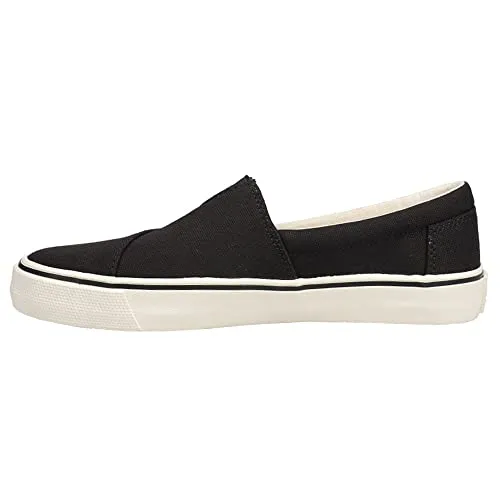 TOMS Womens Alpargata Fenix Slip On Sneakers