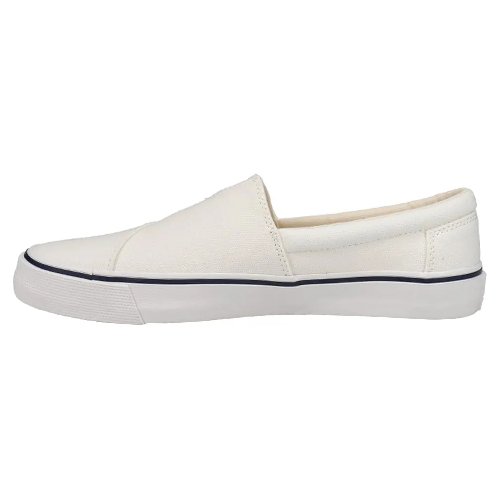 TOMS Womens Alpargata Fenix Slip On Sneakers