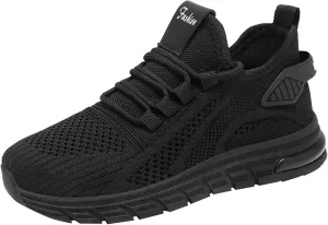 Women Sneakers Women's Walking Shoes Running Tennis Shoes Non Slip Comfortable Breathable Workout Sports Athletic Sneakers