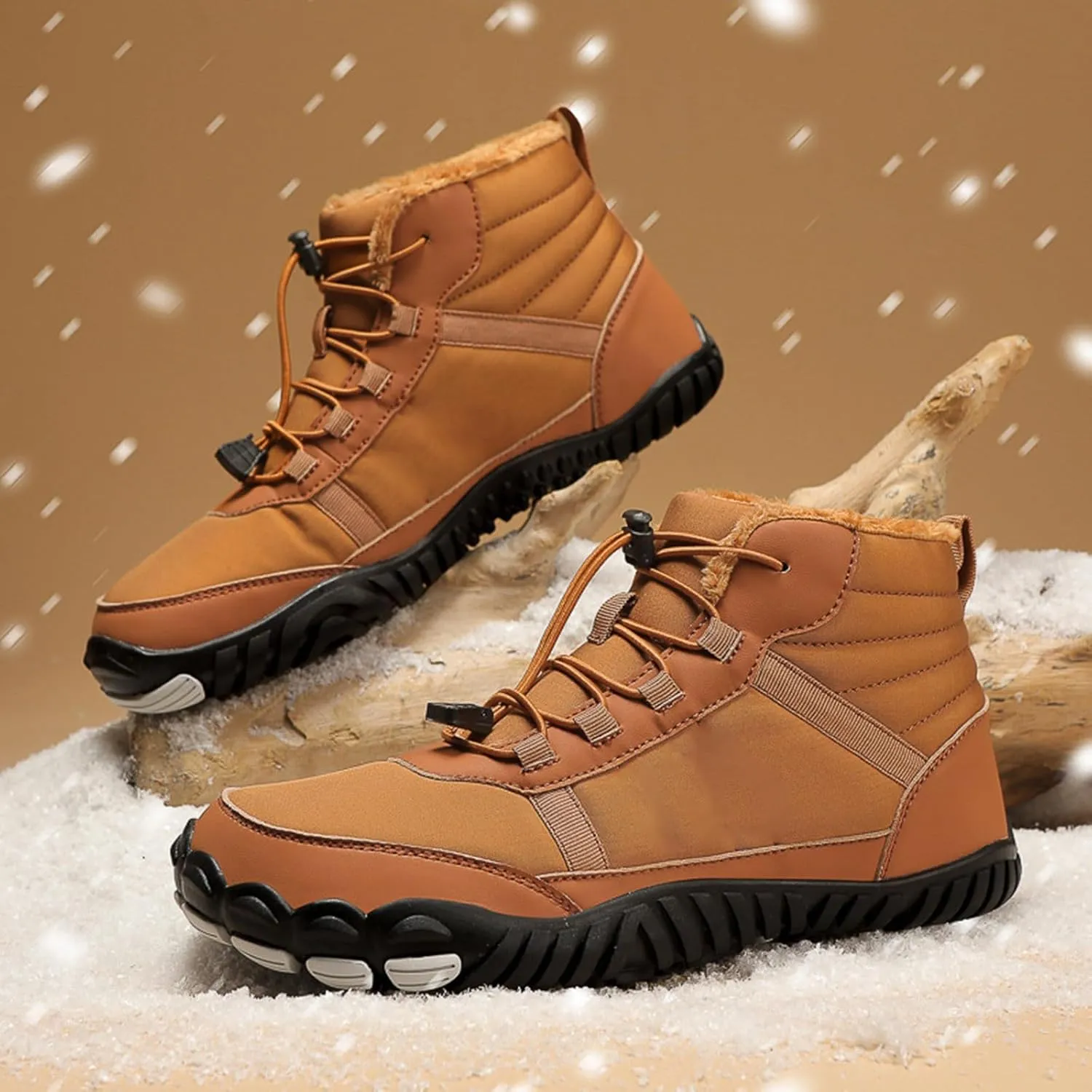 Work Boots for Men Slip On Hiking Sneakers Shoes Slip On Women Workout Shoes Composite Toe Outdoor Booties Waterproof Breathable Lightweight Hike Grounded Footwear