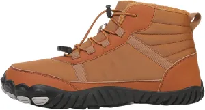 Work Boots for Men Slip On Hiking Sneakers Shoes Slip On Women Workout Shoes Composite Toe Outdoor Booties Waterproof Breathable Lightweight Hike Grounded Footwear
